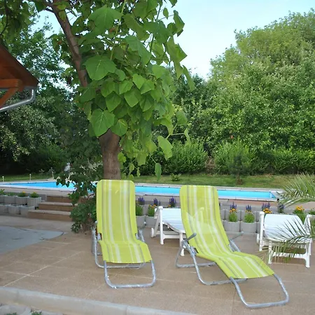 Anett Apartamento Siófok