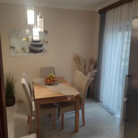 Apartamento Anett *
