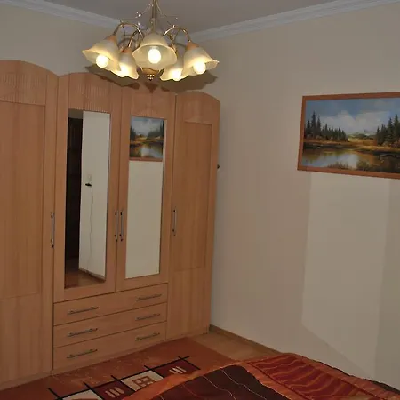 Apartmán Anett *